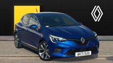 Renault Clio 1.0 TCe 90 S Edition 5dr Petrol Hatchback